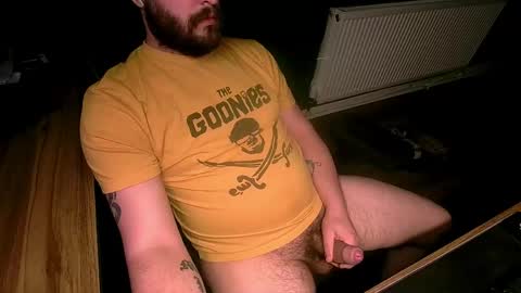 Luke online show from 03.24.26