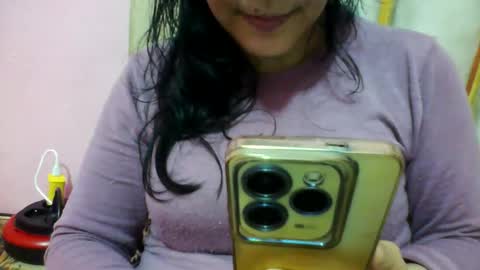 Snapshot of roujasix chatting on 03.25.26 Rouja six online show from 03.25.26