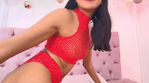 Snapshot of roulyy chatting on 12.14.24 JESSY ROULY online show from 12.14.24