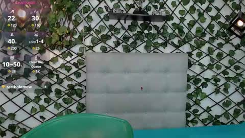 Rous online show from 02.21.25