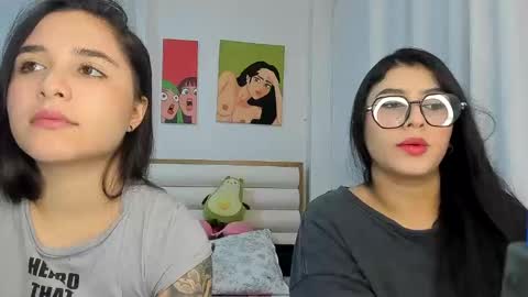 Rous and Sweet online show from 10.01.25