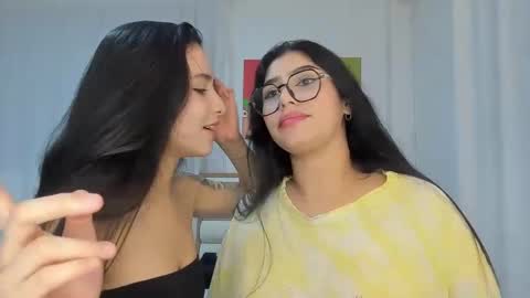 Rous and Sweet online show from 10.04.25