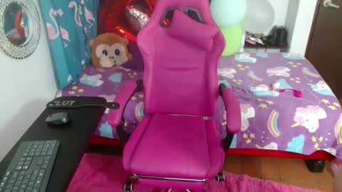 rous_kinky online show from 10.01.25