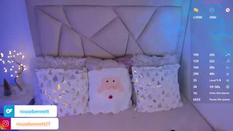    online show from 12.14.25