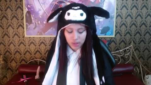 Snapshot of rouse_darkk chatting on 02.22.25 rouse darkk online show from 02.22.25