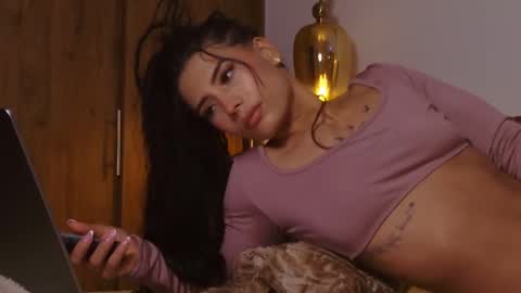 Rouse leon online show from 11.17.25