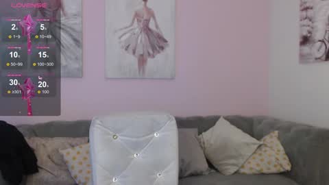 Snapshot of rousee_v chatting on 12.05.24 Rousee online show from 12.05.24