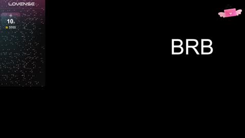 Snapshot of rousee_v chatting on 01.31.25 Rousee online show from 01.31.25