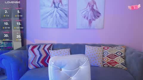 Snapshot of rousee_v chatting on 02.01.25 Rousee online show from 02.01.25