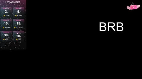 Snapshot of rousee_v chatting on 02.08.25 Rousee online show from 02.08.25