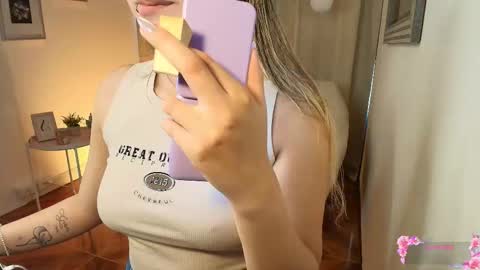 Rousee online show from 03.14.26