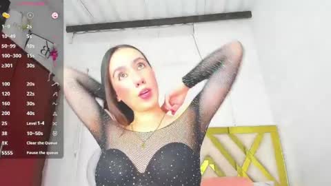 rousee_yarelds online show from 05.10.26