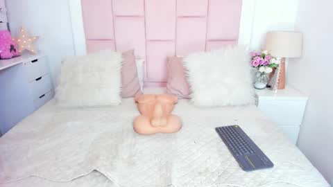Valeria online show from 01.15.25