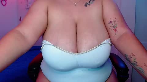 Snapshot of rousrossell_4 chatting on 12.14.24 Call me Rous  online show from 12.14.24