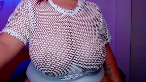 Snapshot of rousrossell_4 chatting on 12.22.24 Call me Rous  online show from 12.22.24