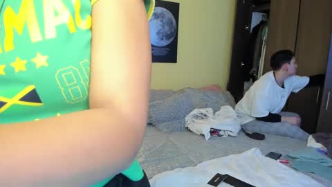 Snapshot of rouss_henao chatting on 12.06.24 Rouss marie henao online show from 12.06.24
