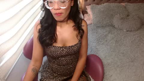 Snapshot of rouss_henao chatting on 12.12.24 Rouss marie henao online show from 12.12.24