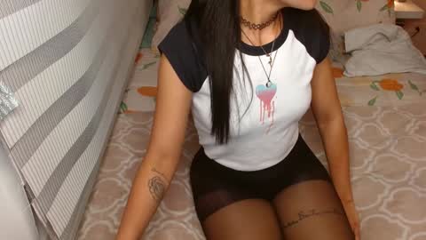 Snapshot of rouss_henao chatting on 12.13.24 Rouss marie henao online show from 12.13.24