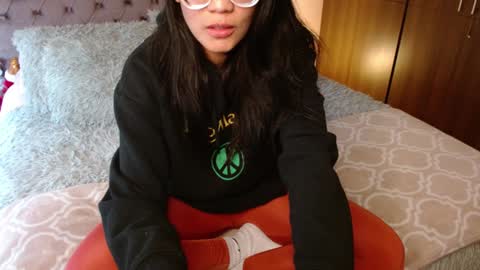 Snapshot of rouss_henao chatting on 12.29.24 Rouss marie henao online show from 12.29.24