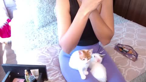Snapshot of rouss_henao chatting on 01.01.25 Rouss marie henao online show from 01.01.25