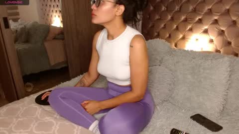 Snapshot of rouss_henao chatting on 03.03.25 Rouss marie henao online show from 03.03.25