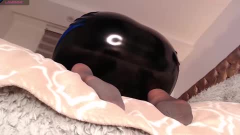 Rouss marie henao  online show from 11.06.25