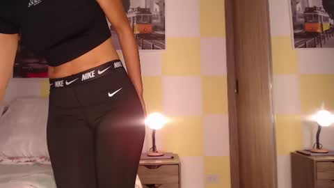 Rouss marie henao  online show from 06.30.26