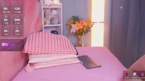 Rousse 3 online show from 02.24.26