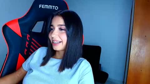 rousse_violet online show from 03.21.26