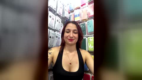 roussehills online show from 01.09.26