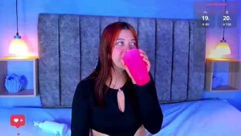 Rousse  online show from 01.15.26