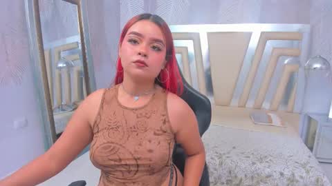 RoussMegan  online show from 10.14.25