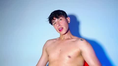 rowanboy23 online show from 02.02.26