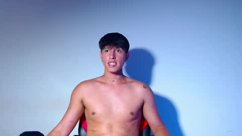 rowanboy23 online show from 04.08.26