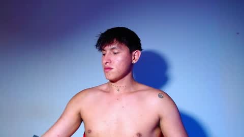 rowanboy23 online show from 04.12.26