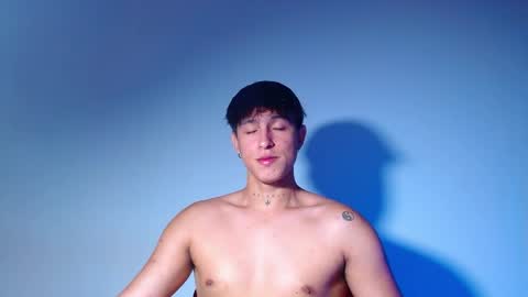 rowanboy23 online show from 04.19.26