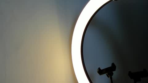 Snapshot of rowancley chatting on 12.03.25 Rowan online show from 12.03.25