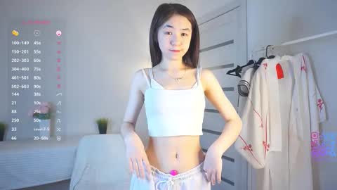 Asly online show from 10.19.25