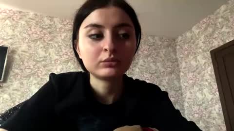 Snapshot of rowenafort chatting on 07.19.26 Mico online show from 07.19.26