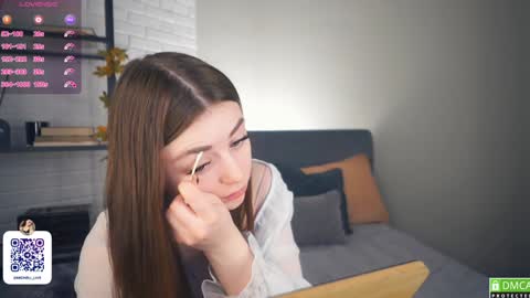 Michelle online show from 12.07.24