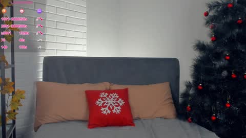 Michelle online show from 12.22.24