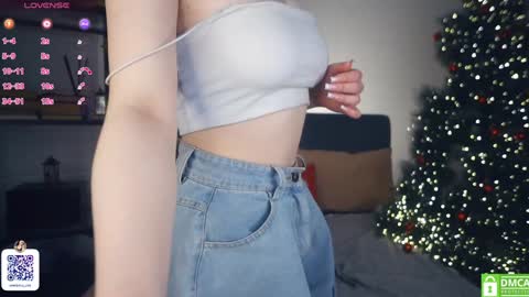 Michelle online show from 12.26.24