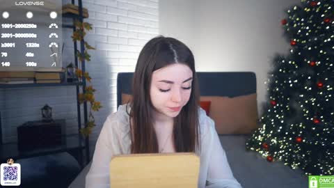 Michelle online show from 12.27.24