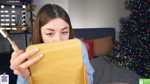 Michelle online show from 01.06.25