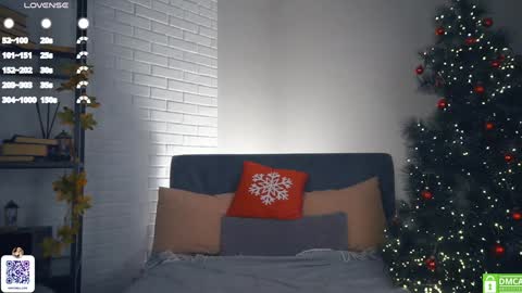 Michelle online show from 01.12.25