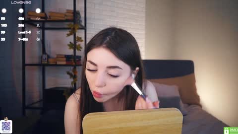 Michelle online show from 01.23.25