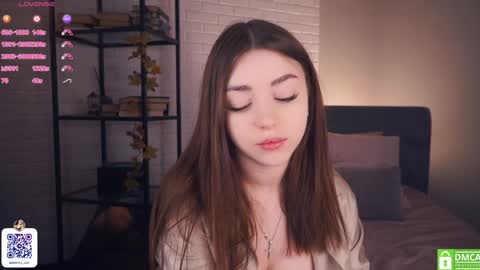 Michelle online show from 02.04.25