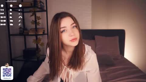 Michelle online show from 02.12.25