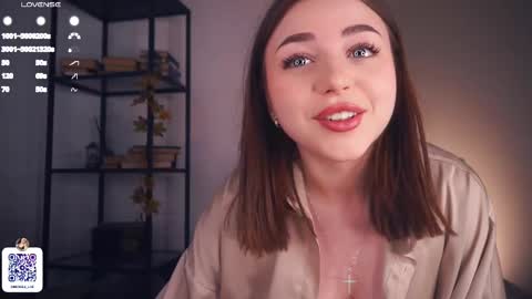 Michelle online show from 02.18.25