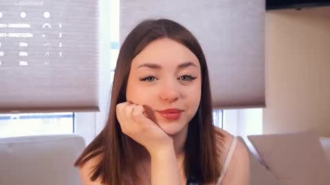 Michelle online show from 03.03.25